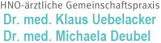 Logo - Schrift